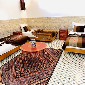 Apartment Al Bahja Family, Marrakesh